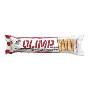 Olimp Nutrition Protein Bar, Cherry Heaven - 12 x 64g