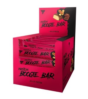 Trec Nutrition Protein Boogie Bar